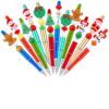 oly-6325151fe5d079e20503f9b7b1e4e53c Wholesale beaded pens Christmas Bead Pen Creative DIY