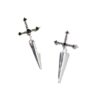oly-63307a307e362c95feb7faf508123b61 Wholesale Gothic sword women's earrings