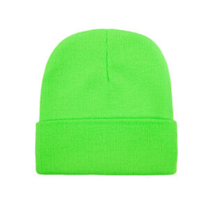 fluorescent Green