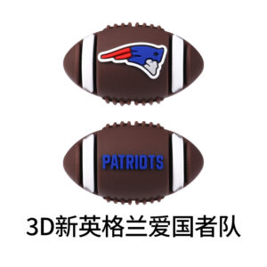 3d new england patriot team