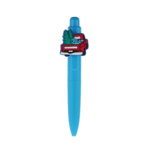 Bullet-shaped 0.5 / Azure Christmas