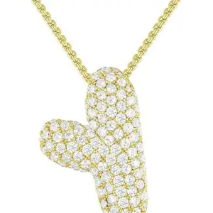 Y (Pendant + Chain)
