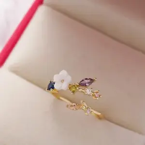 #9 / Adjustable Opening