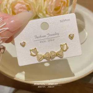 K280 Real Gold Plating