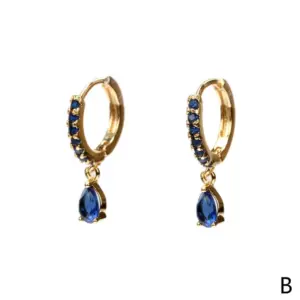 Er0799-Blue Diamond