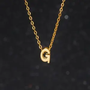 Gold G / 40+5cm