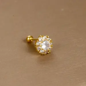A- 18 Gold 1 Piece