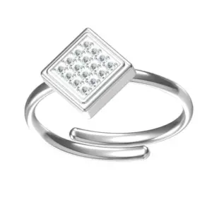 Steel Quadrilateral Ring R0076s