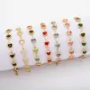 Wholesale Jewelry Elegant Classic Style Heart Shape 304 Stainless Steel Plating Bracelets Anklet Necklace