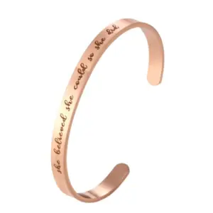 G2526 Rose Gold