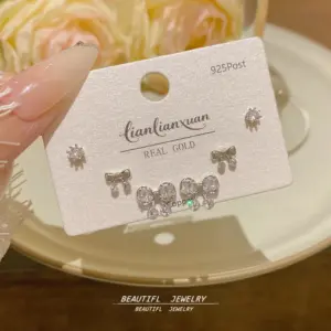 K245 Real Gold Plating