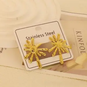 Gold Style102 / Average Size