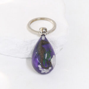 Pearlescent Purple (from 6) / 2#YK