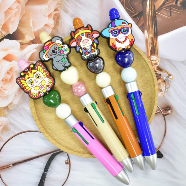 Wholesale Small Animal Series Beads