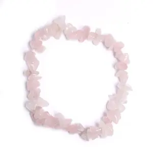 Pink crystal / Pure Natural
