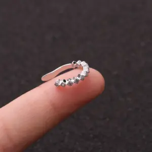 Silver / 2#