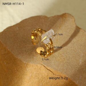 NMSR-H114-1 / Free size