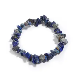 Blue Pattern / 18cm