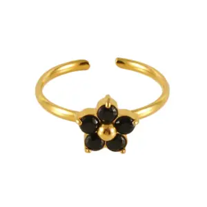 Flowers [Black]]