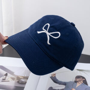 Navy blue / Adjustable