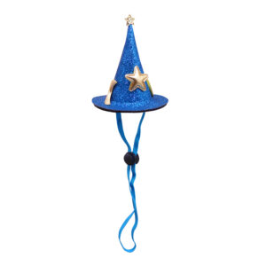 HL025 Blue Moon Star hat