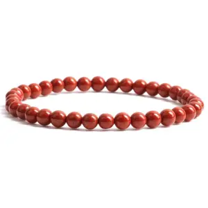 Red Jasper