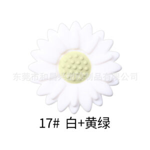 17# white yellow green / 30mm