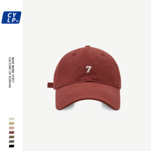 Dark red / Adjustable