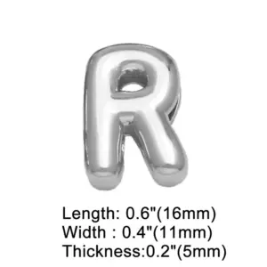 Silver R