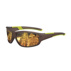 polarized light / K gold