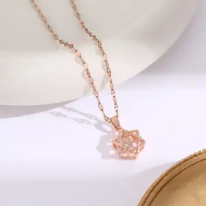 8159-Rose / Gold