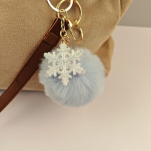 Light blue / Opp bag independent packaging