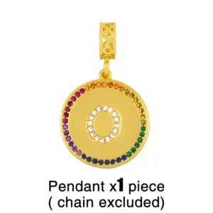 O (without Chain)