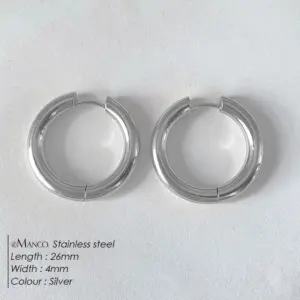 NE93148 / Steel Color