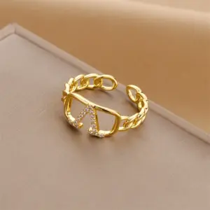 2212-Gold / One Size