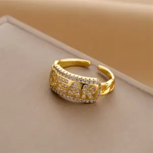 2215-Gold / One Size