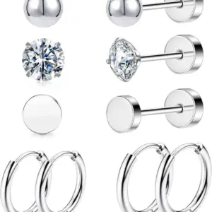 Suit Three 10-Piece Set