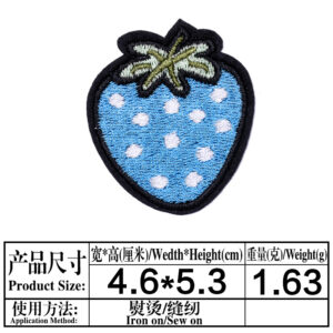 13 (blue)