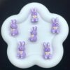 Wholesale Cute rabbit bead