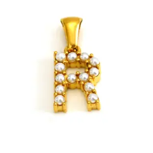 Gold / R