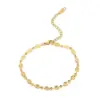Wholesale Fashion Lock Stainless Steel Bracelets In Bulk
