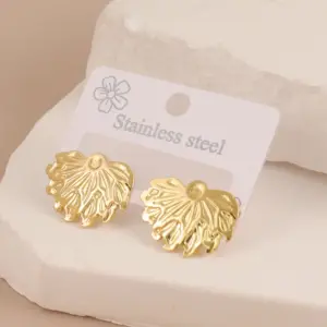 Gold / Average Size / Gold Style 189