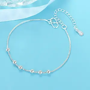 Ball bracelet