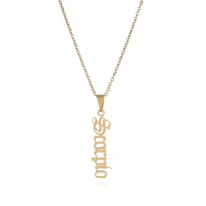 Gold / Scorpio