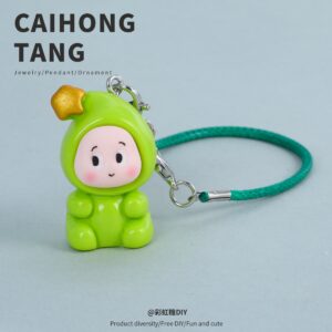Green c-1610-08
