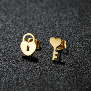 428 / Gold