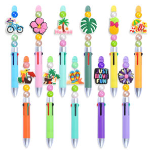 Wholesale Summer series card bead