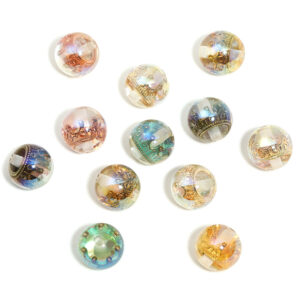 Randomly mixed colors / 16mm