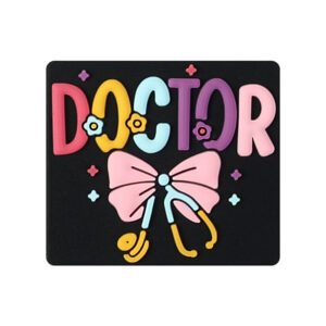 Doctor with a Bow