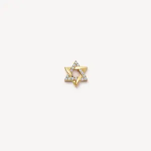 Six-pointed Star Accessories